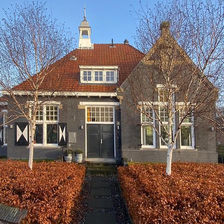 Het Oude Raadhuis Noordwijkerhout Dış mekan fotoğraf