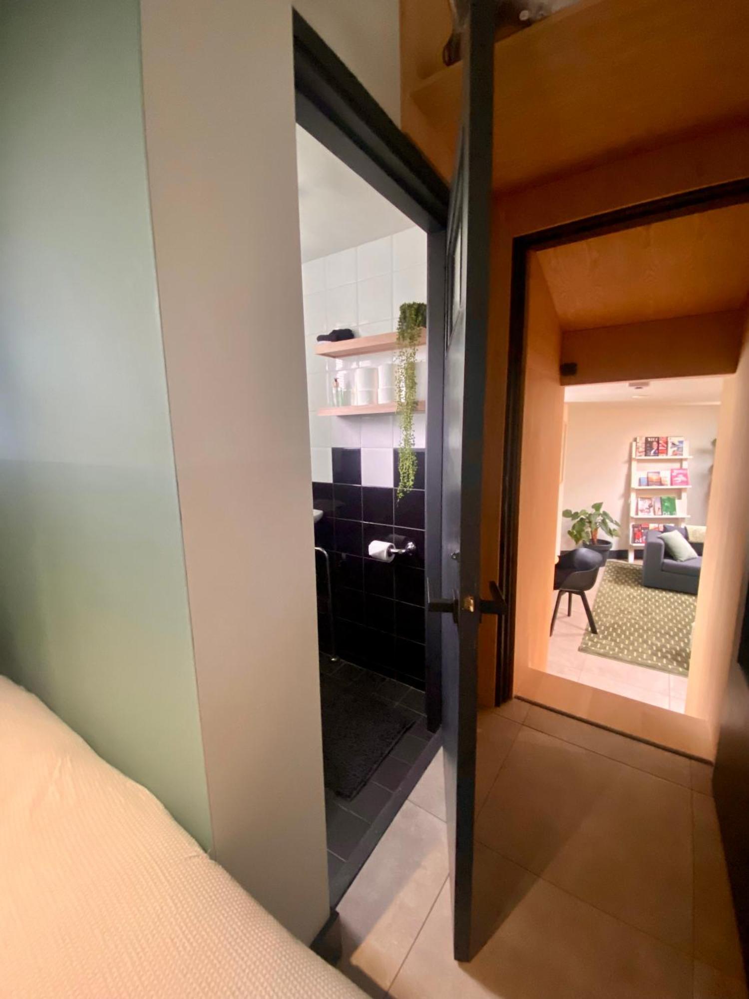 Het Oude Raadhuis Noordwijkerhout Dış mekan fotoğraf